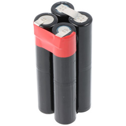 NiMH Battery insert compatible with Aesculap Acculan GA616