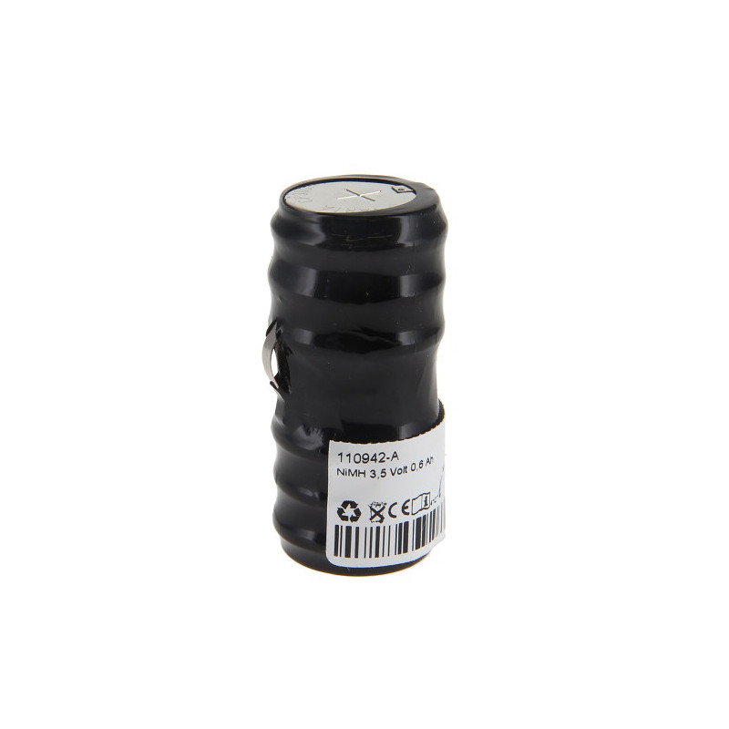 Battery suitable for KaWe Otoscope handle 3.5V 28970