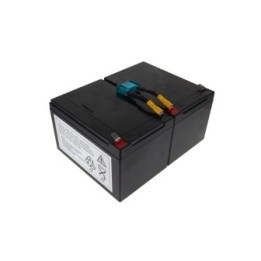 PACK ONDULEUR APC RBC6 - COMPATIBLE
