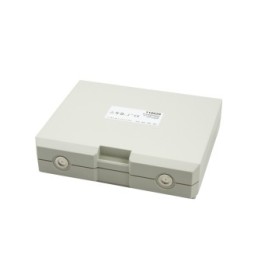 Batterie 12V Défibrillateur Cardioserv Hellige Marquette SCP910/913/91