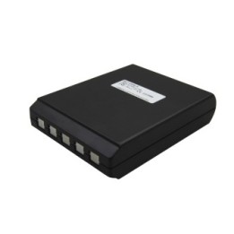 Batterie 12V compatible avec les défibrillateurs S&W Cardio Aid MC+