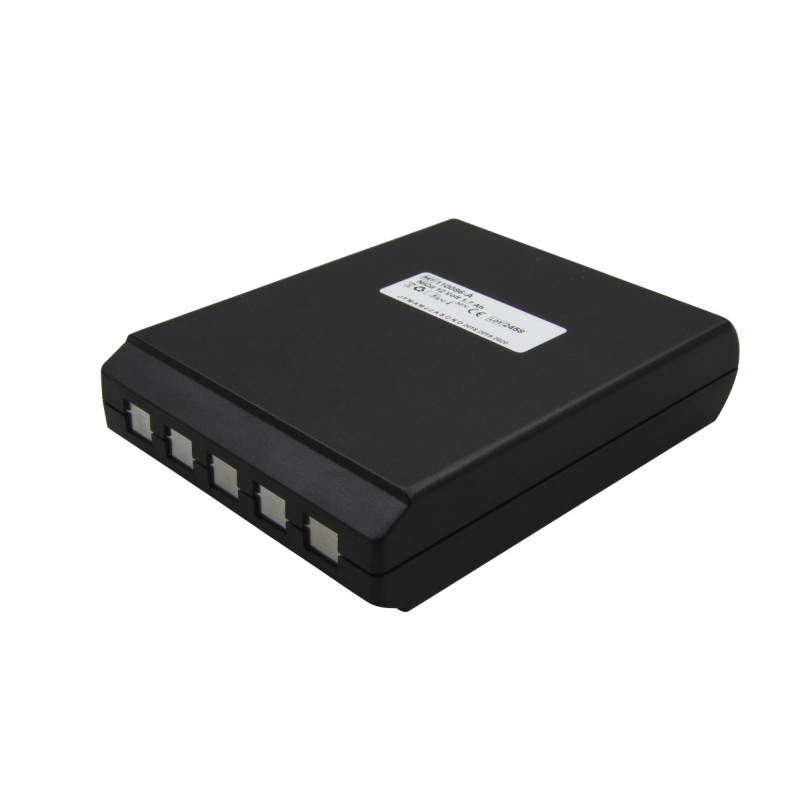 12V battery suitable for S&W defibrillator cardio Aid MC+ cardio aid