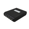 12V battery suitable for S&W defibrillator cardio Aid MC+ cardio aid