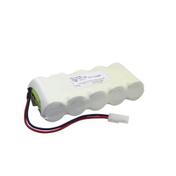 Batterie 6 V compatible...