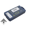 9 V Original Lithium battery for Philips Heartstart HS1, FRx - not rechargeable