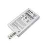 14,8V Original Li Ion battery for Philips Efficia DFM100 defibrillator