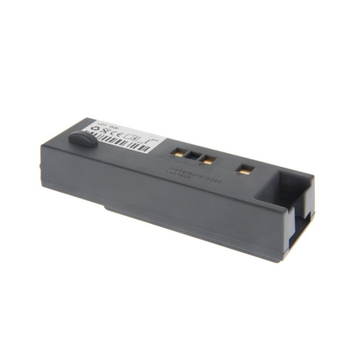 Batterie 18V Défibrillateur HP/PHILIPS HEARSTART FORUNNER I (FR1) BT1