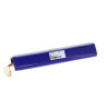10,8 V Li Ion battery suitable for Physio Control defibrillator Lifepak LP20E