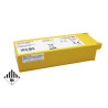 Batterie lithium 12V compatible pour défibrillateur Physio Control Lifepak 500 – non rechargeable