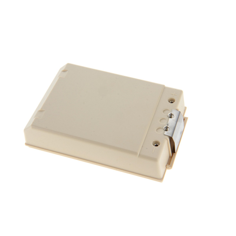 Batterie 12V compatible avec les défibrillateurs/moniteurs Physio-Control Lifepak 5