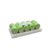 NC battery suitable for Fresenius Vial (MCM) Injectomat C, CP - 5 pcs