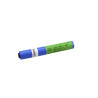 2,5V Original Heine Li Ion battery M2Z 4 NT for F.O.4 SLIM LED Laryngoscope