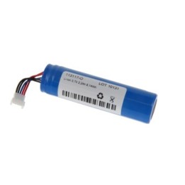 Batterie Li-Ion d'origine compatible avec Datalogic RBP-GM40, BT-8 Gry
