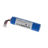 Batterie 3,7 V d'origine compatible avec Datalogic RBP-GM40, BT-8 Gryphon I