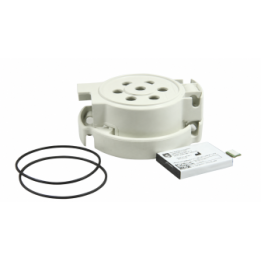 Batterie 3.7V 1.15Ah pour capteur foetal Avalon CL PHILIPS