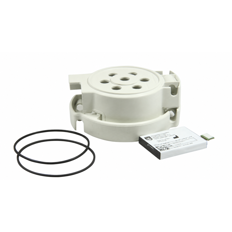 Li-on battery for Philips Avalon Fetal Sensor 3.7V