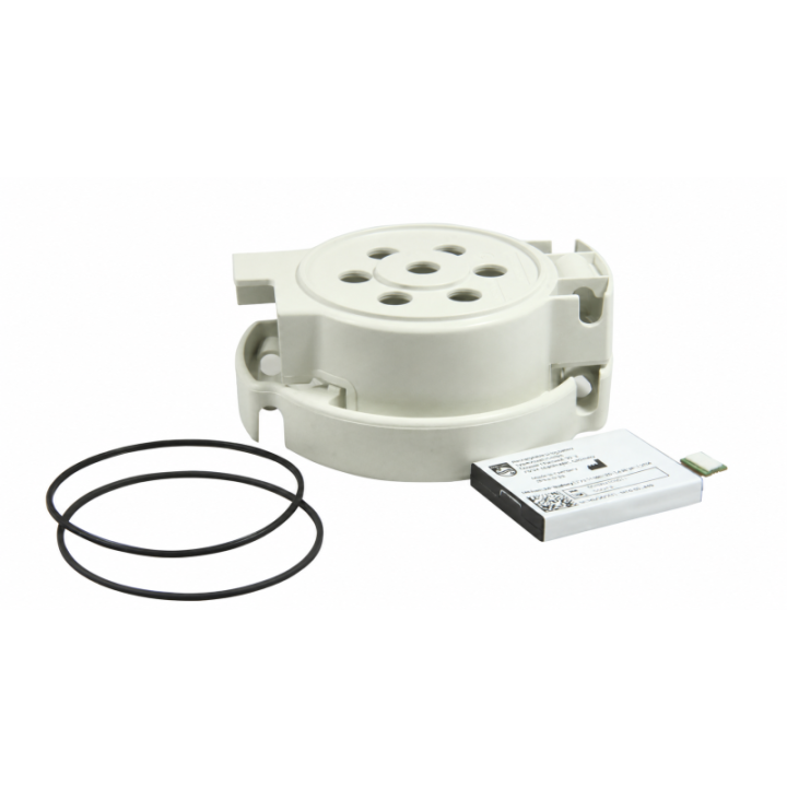 Batterie 3.7V 1.15Ah pour capteur foetal Avalon CL PHILIPS