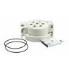 Li-on battery for Philips Avalon Fetal Sensor 3.7V