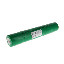 6V CoPacks NiMH battery...