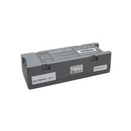 Original battery for Datascope Mindray BeneHeart D6 defibrillator