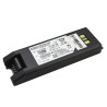 Batterie au lithium 12V d'origine pour défibrillateur Physio-Control Lifepak CR2