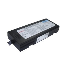Batterie 11,1V d'origine pour moniteur patient Mindray iMEC 8, iMEC 10