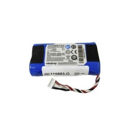 Batterie 7,2 V d'origine pour moniteur Mindray BeneVision N1