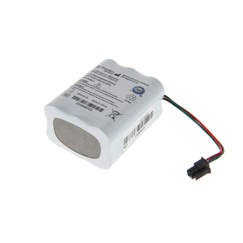 10,8 V Original Li Ion battery for GE monitor Carescape Dinamap VC150