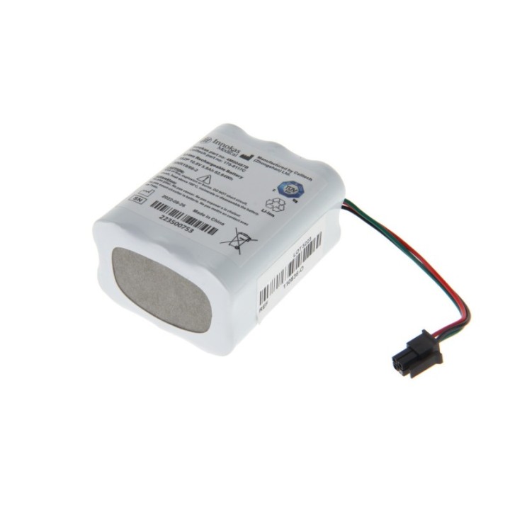 Original Li Ion battery for GE monitor Carescape Dinamap VC150