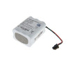 10,8 V Original Li Ion battery for GE monitor Carescape Dinamap VC150