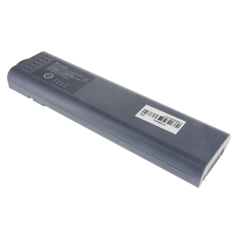 11,1 V Original Li Ion battery for GE Marquette monitor Carescape