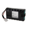 8,4 V NiMH battery suitable for GE Marquette monitor Dash 2500