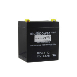 Batterie Plomb 12V adaptée...