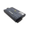 Batterie 10,8 V compatible avec moniteurs Philips MP20, MP30, MP40, MP5, MP50, Avalon FM20, FM30