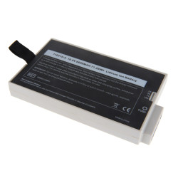 10,8 V Li Ion battery...