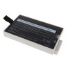 Batterie 10,8 V compatible avec les moniteurs Philips MP20, MP30, MP40, MP5, MP50, Avalon FM20, FM30, MX400/MX450