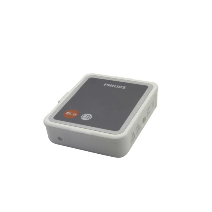 Batterie 3,7 V d'origine pour moniteur Philips IntelliVue MX40