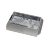 Batterie 10,8 V d'origine compatible avec Nihon Kohden Lifescope PT BSM-1700