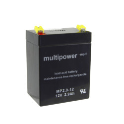 Batterie au plomb 12 V...
