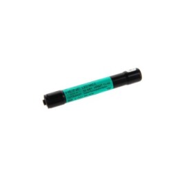 Batterie 2,4 V d'origine pour laryngoscope Heine M2Z