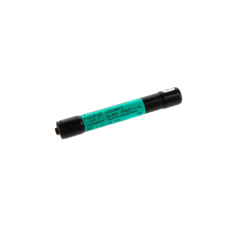 Original NiMH battery for Heine M2Z Laryngoscope