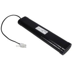 Batterie 12 V NiMH compatible avec le modèle Uniphy 409
