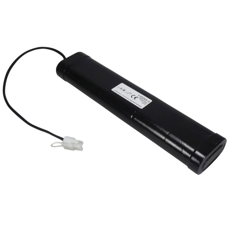 Batterie 12 V NiMH compatible avec le modèle Uniphy 409