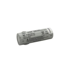 Batterie 3,6 V d'origine pour ophtalmoscope Heine S3Z, X-002.99.314