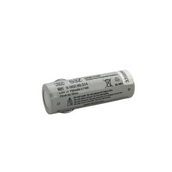 Batterie 3,6 V d'origine...