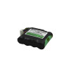 Batterie 4,8 V d'origine pour oxymètres de pouls Masimo Radical, Radical 7, Softpack