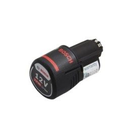Batterie 12,0 V Li-Ion d'origine pour perceuse Bosch GBA