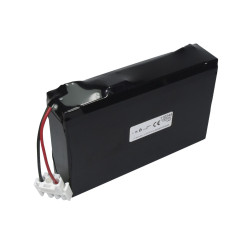 Batterie Plomb 6V HP,...