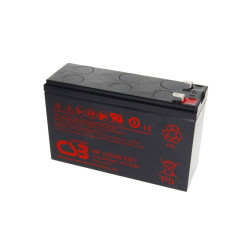 Batterie Plomb-gel 12V CSB...