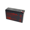 Batterie Plomb-gel 12V CSB HR1224WF2F1 – modèle haute intensité